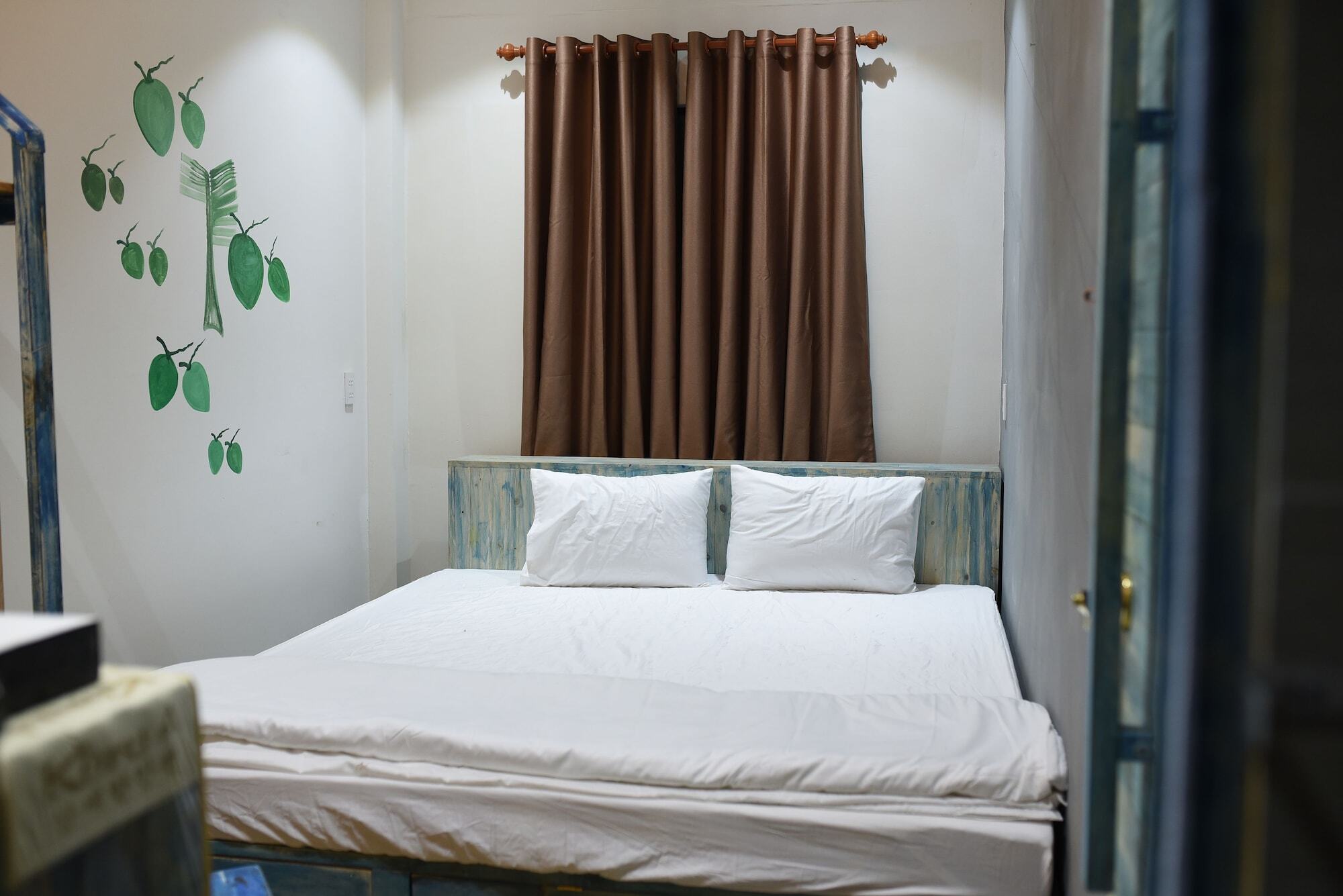Go Home Homestay & Coffee Da Nang Exterior foto