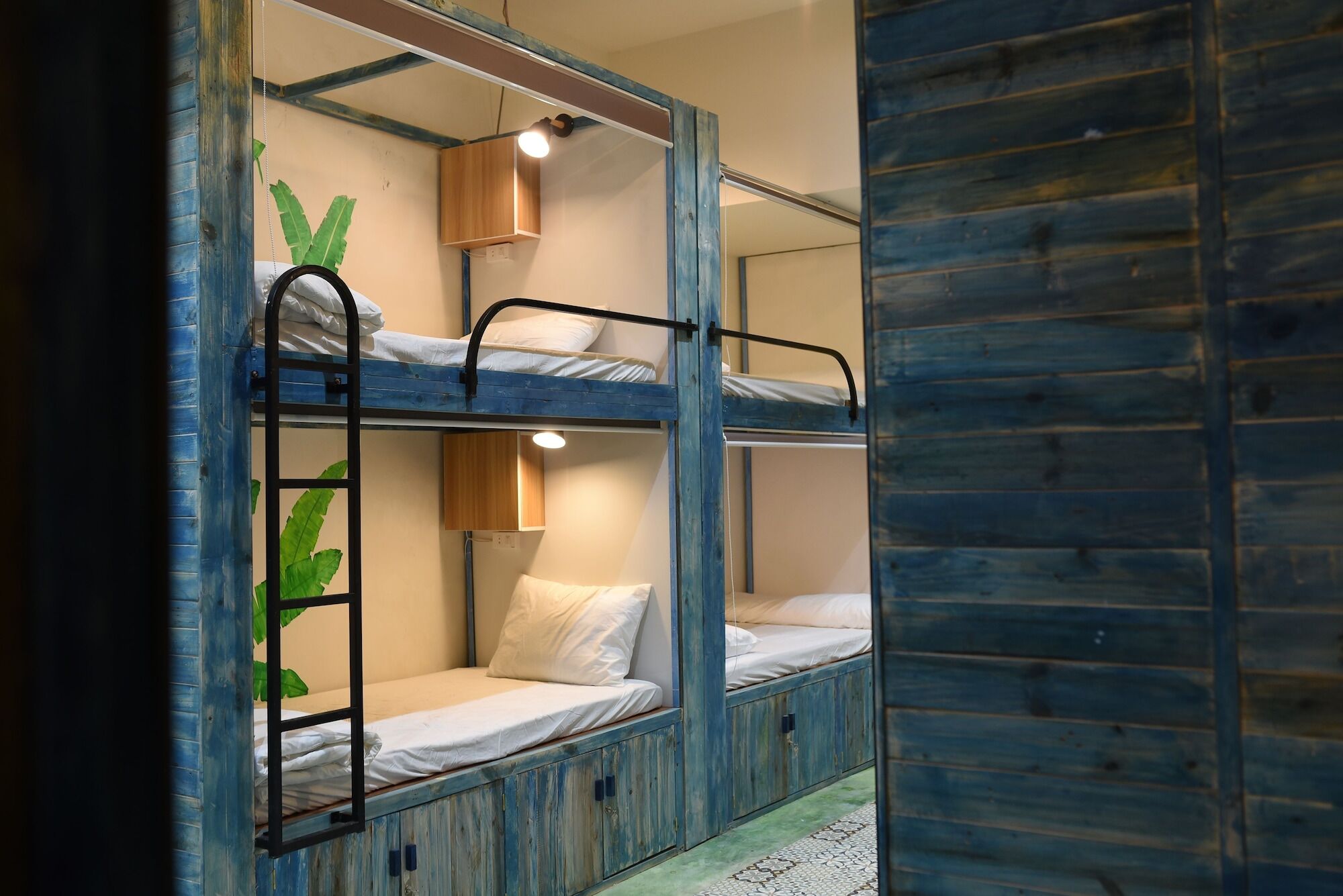 Go Home Homestay & Coffee Da Nang Exterior foto
